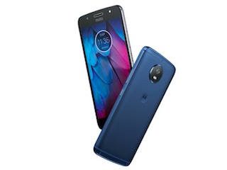 Moto G5S, G5S Plus Available With Limited Period Discount on Amazon India