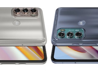 Moto G60, Moto G40 Fusion Set to Launch in India Today: Specifications