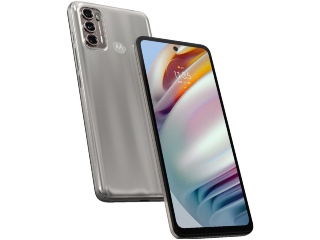 Moto G60 to Go on Sale in India Today for the First Time at 12 Noon: Price, Specifications