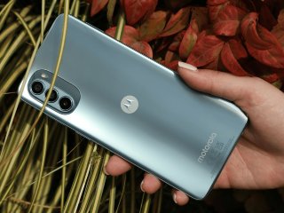 Moto E22i Visits US FCC, TDRA Database; Could Feature Dual-SIM Support: Report