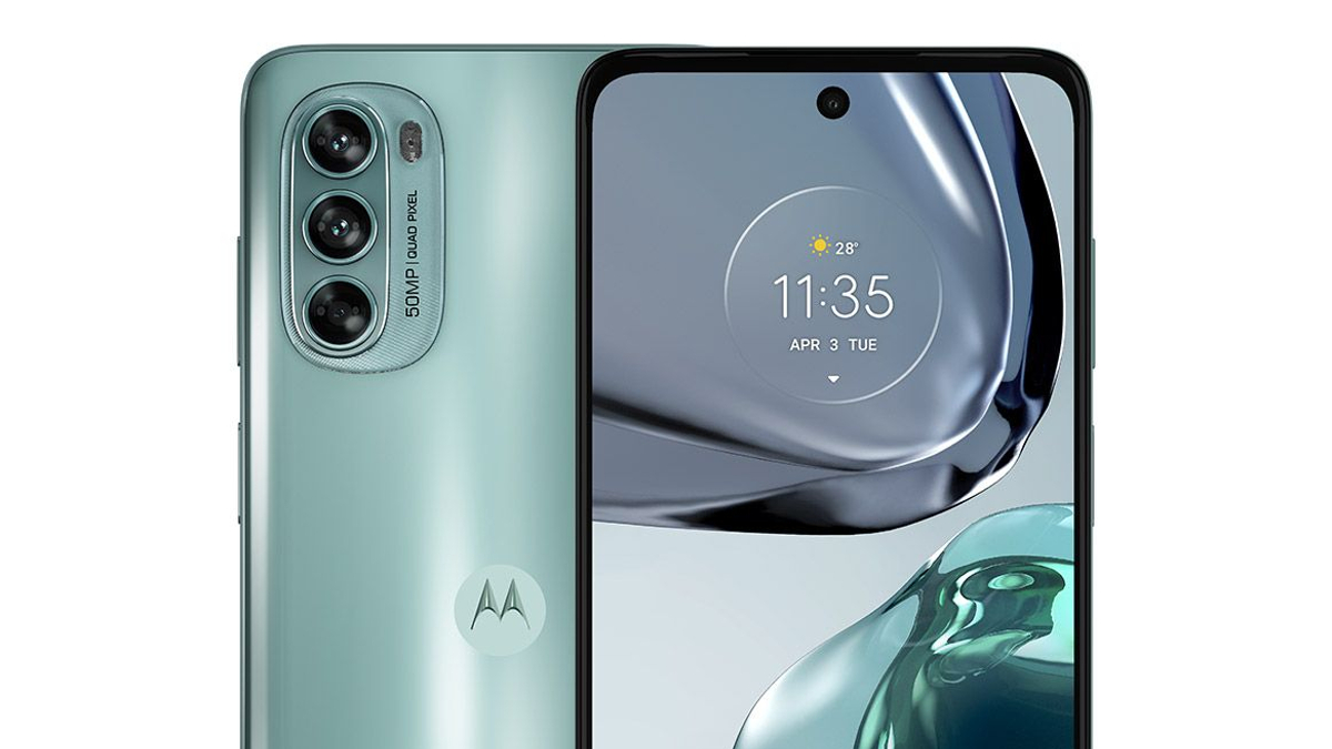 Moto G62 5G Price, Specifications Leaked via Retailer Listing, Tipped to Feature Snapdragon 480+ 5G SoC