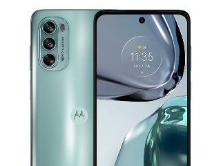 Moto G62 5G Price, Specifications Leaked via Retailer Listing, Tipped to Feature Snapdragon 480+ 5G SoC
