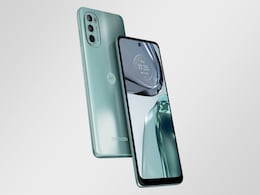 Moto G62 5G With Snapdragon 480 Plus SoC, Triple Cameras Launched: Specifications Moto G62 5G With Snapdragon 480 Plus SoC, Triple Cameras Launched: Specifications