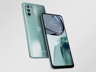 Moto G62 5G With Snapdragon 480 Plus SoC, Triple Cameras Launched: Specifications