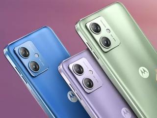 Moto G64 5G India Launch Set for April 16; Key Specifications, Design, Colour Options Revealed