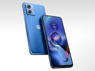 Moto G64 5G With 50-Megapixel Camera, MediaTek Dimensity 7025 SoC Launched in India: Price, Specifications