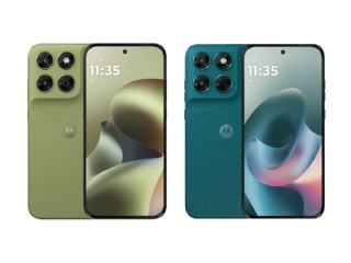 Moto G67, Moto G77 Launched With 5,200mAh Battery, 6.78-Inch AMOLED Display: Price, Features