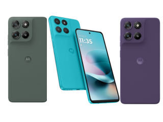 Moto G67 Power 5G Launching Today: Know Price in India, Specifications, and Features