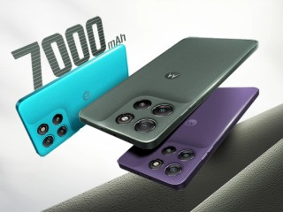 Moto G67 Power 5G With 7,000mAh Battery Now Available for Purchase in India: Price, Offers, Features