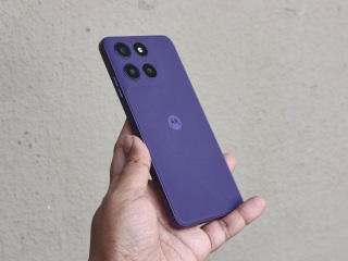 Moto G67s Power Specifications Revealed by Geekbench Listing, May Come With MediaTek Dimensity 6400 SoC
