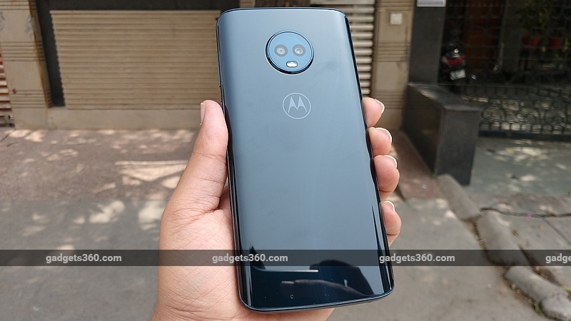 Moto G6, Moto G6 Play With 18:9 Displays Launched in India: Price, Specifications, and More