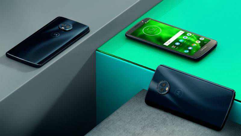 Moto Smartphones Now Available at Reliance Digital, MyJio Stores