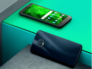 Moto G6 and E5 Launched, Jio Home TV and OnePlus 6 Rumours, WhatsApp New Features, and More News This Week