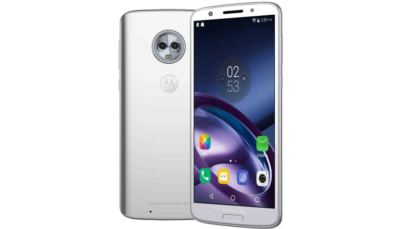 Moto G6, Moto G6 Play, Moto G6 Plus Design, Specifications Leaked