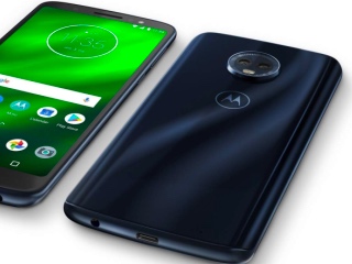 Moto Z3, Moto G6 Plus Now Receiving Android 9 Pie Update: Reports