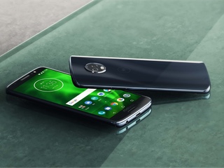 Is Moto G6 Better Than Realme 1, Redmi Note 5 Pro?