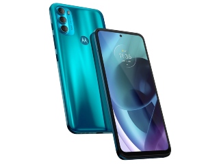 Moto G71 5G With Triple Rear Cameras, Snapdragon 695 SoC Launched in India: Price, Specifications