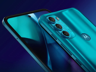 Moto G71 5G Price in India Tipped Ahead of January 10 Launch