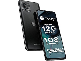 Moto G72 With 108-Megapixel Triple Cameras, MediaTek Helio G99 SoC Launched in India: Price, Specifications