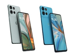 Moto G75 5G With Snapdragon 6 Gen 3 SoC, IP68 Rating Launched: Price, Specifications Moto G75 5G With Snapdragon 6 Gen 3 SoC, IP68 Rating Launched: Price, Specifications