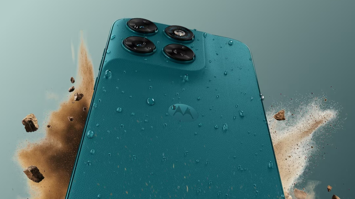 Moto G87 Price and Colour Options Revealed via Product Listing, Support Page