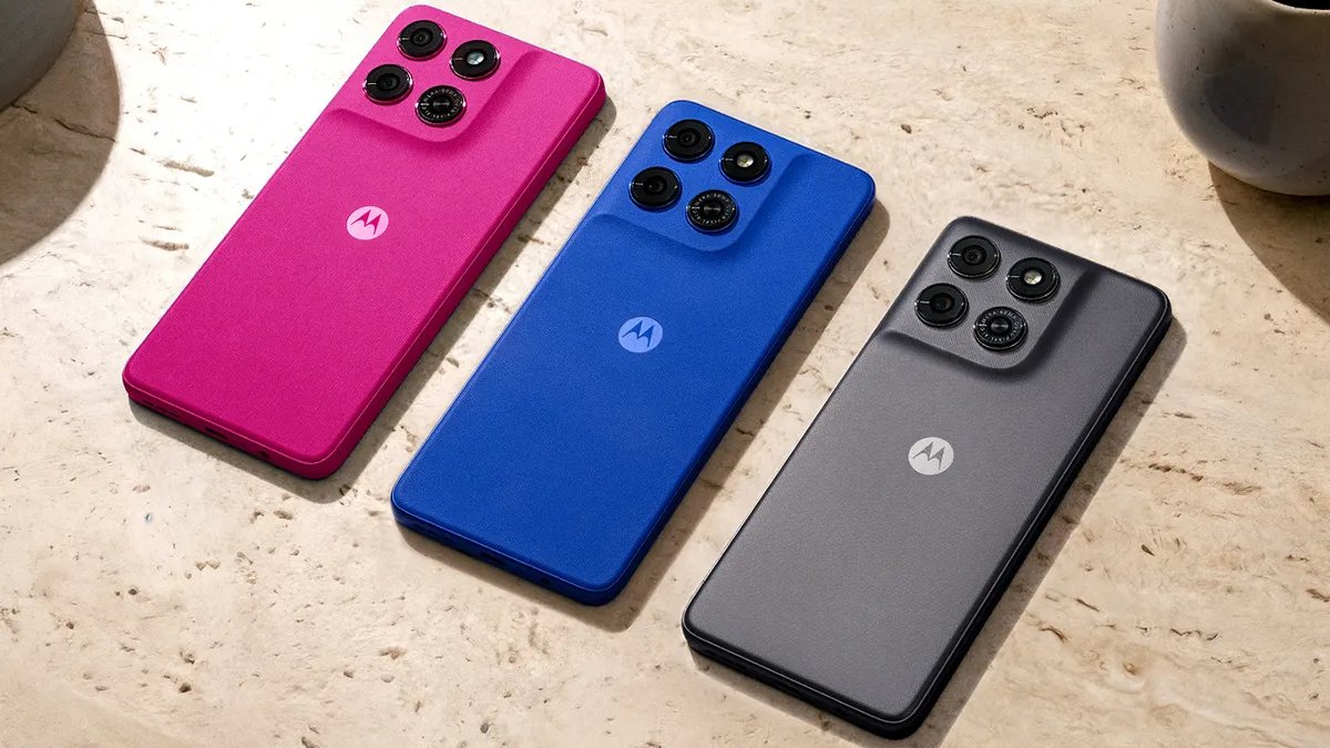 Moto G77 Power Set to Launch in India Next Week; Price Range, Specifications Revealed