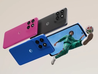 Moto G77 Power Listing Confirms Key Specifications Before July 8 Debut