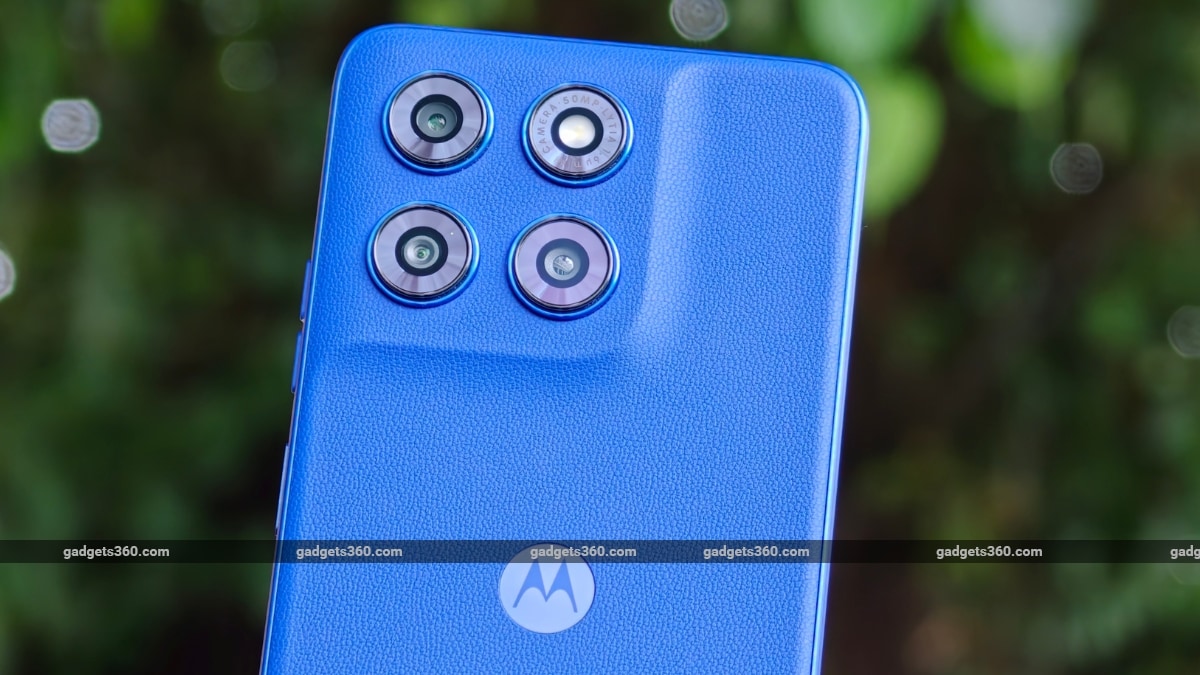 moto g77 power ndtv design Motorola