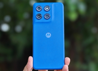 Moto G77 Power Review
