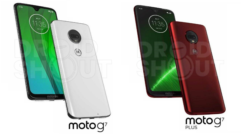 Moto G7 Series Expected to Launch Today: How to Watch Live Stream, Expected Price and Specifications