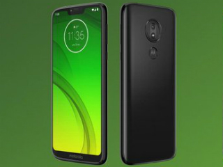 Moto G7 Power Starts Receiving Stable Android 10 Update