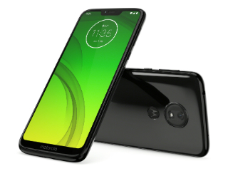 Moto G7 Power With 5,000mAh Battery, 19:9 Display Launched in India: Price, Specifications
