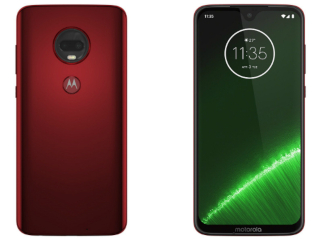 Moto G7, Moto G7 Plus, Moto G7 Play, Moto G7 Power With &#039;All-Day Battery Life&#039; Unveiled: Price, Specifications