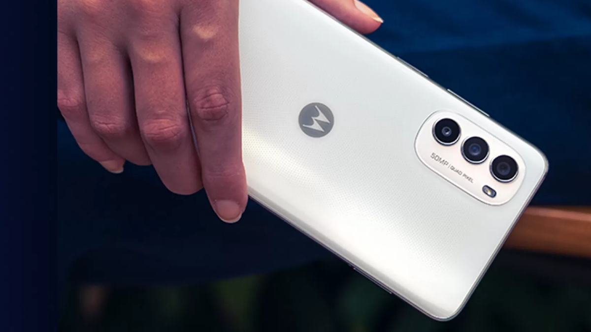 Moto G82 5G India Launch Set for June 7; 120Hz pOLED Display Teased