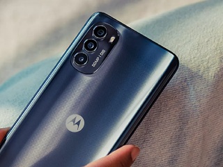 Moto G82 5G India Launch Set for June 7; 120Hz pOLED Display Teased