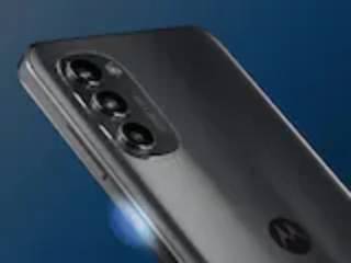 Moto G82 5G Indian Price Tipped Ahead of Launch on June 7