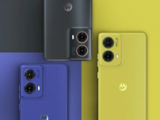 Moto G85 5G With Snapdragon 6s Gen 3 SoC, 30W Fast Charging Support Listed Online: Price, Specifications