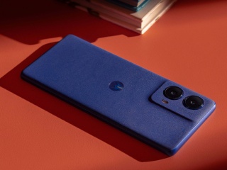 Moto G86 5G Key Features Leaked; Could Launch With Up to a 6,720mAh Battery