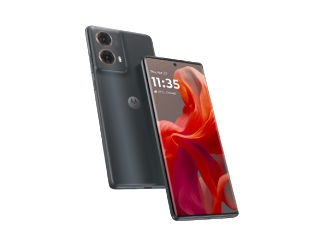 Moto G85 5G With Snapdragon 6s Gen 3 SoC, 5,000mAh Battery Launched in India: Price, Specifications