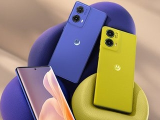 Moto G85 5G Goes on Sale in India for the First Time Today: Price, Specifications, Sale Offers