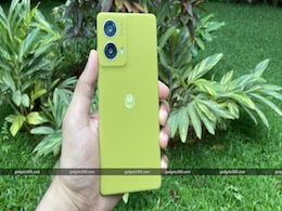 Moto G75 5G Leaked Renders Suggest Design, Colour Options and Key Specifications Moto G75 5G Leaked Renders Suggest Design, Colour Options and Key Specifications