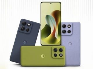 Moto G86 Power 5G Launched in India With 6,720mAh Battery, 50-Megapixel Sony LYTIA-600 Camera