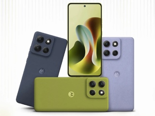 Moto G86 Power 5G Launched in India With 6,720mAh Battery: Price, Features