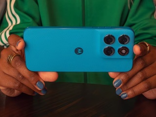 Moto G87 Launched With 200-Megapixel Main Camera, 5,200mAh Battery: Price, Features