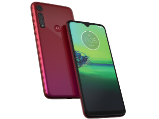 Moto G8 Play, Moto E6 Play With HD+ Max Vision Displays Launched: Price, Specifications