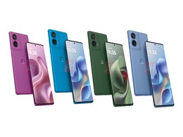 Moto G96 5G Price, Colour Options Leaked; Key Features Surface Online Moto G96 5G Price, Colour Options Leaked; Key Features Surface Online