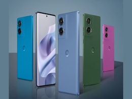 Moto G96 5G India Launch Date Set for July 9; Colour Options, Key Features Revealed Moto G96 5G India Launch Date Set for July 9; Colour Options, Key Features Revealed
