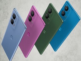Moto G96 5G Launched in India With Snapdragon 7s Gen 2 SoC, 50-Megapixel Sony Lytia 700C Rear Camera Moto G96 5G Launched in India With Snapdragon 7s Gen 2 SoC, 50-Megapixel Sony Lytia 700C Rear Camera