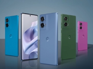 Moto G96 5G India Launch Date Set for July 9; Colour Options, Key Features Revealed