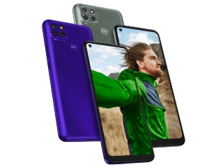 Moto G9 Power With Triple Rear Cameras, 6,000mAh Battery Launched in India: Price, Specifications